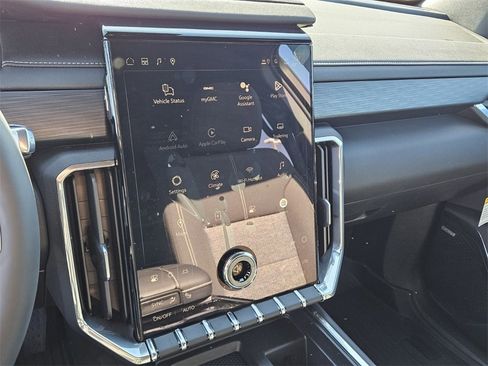 New 2026 GMC Acadia Elevation image 21