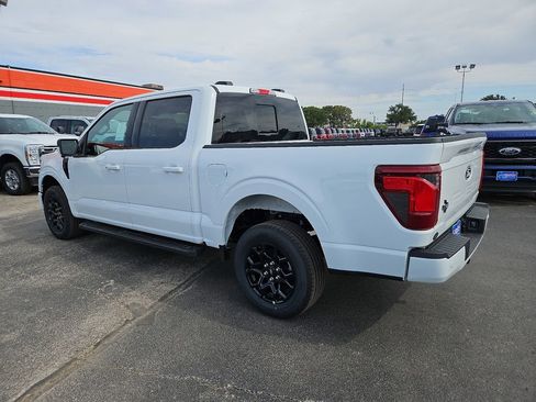 New 2026 Ford F150 XLT RWD image 8