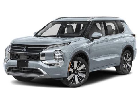 New 2026 Mitsubishi Outlander SEL FWD image 33