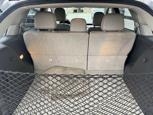 Used 2011 Ford Edge Limited w/ Trailer Tow Package image 15