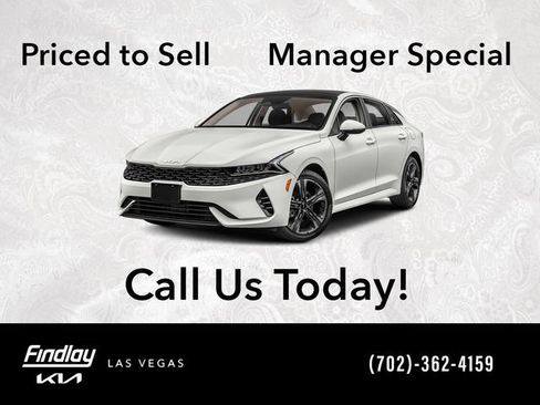 Used 2019 Kia Optima SX image 4