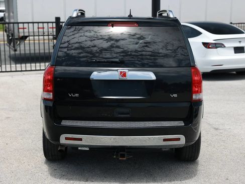 Used 2007 Saturn Vue 2WD V6 w/ Comfort Pkg image 6
