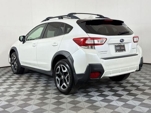 Used 2018 Subaru Crosstrek 2.0i Limited image 3