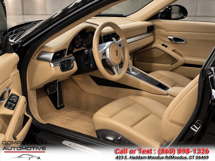 Used 2013 Porsche 911 GT3 RS image 7