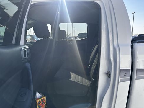 Used 2019 Ford Ranger XLT w/ Equipment Group 301A Mid AWD/4WD image 9