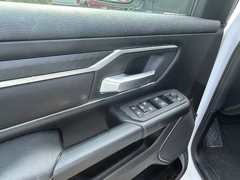 Certified 2025 RAM 1500 Big Horn AWD/4WD image 15