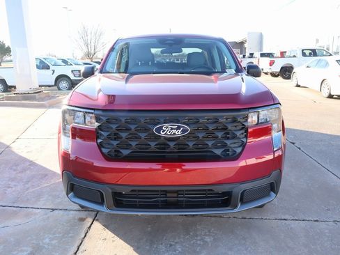 New 2026 Ford Maverick XLT w/ 4K Tow Package image 10