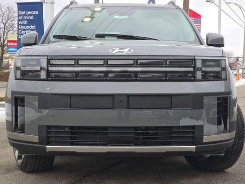 New 2026 Hyundai Santa Fe Limited image 17