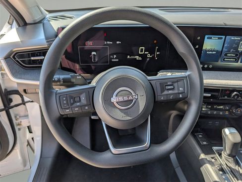 New 2026 Nissan Kicks SV w/ SV Premium Package image 19