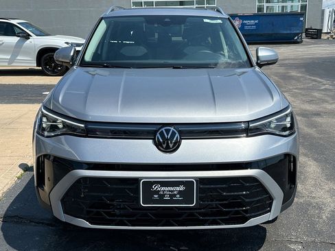 New 2025 Volkswagen Taos SEL AWD/4WD image 5
