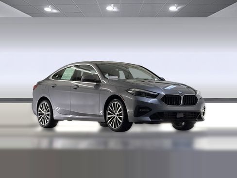 Used 2023 BMW 228i Gran Coupe w/ Convenience Package FWD image 6