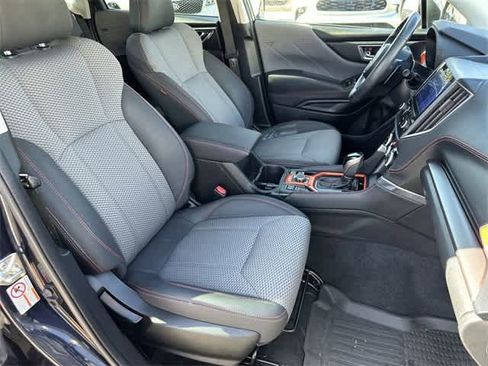 Used 2020 Subaru Forester Sport w/ Popular Package #2 image 21