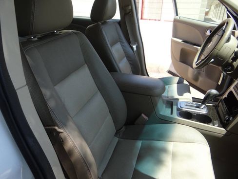 Used 2006 Mercury Montego Premier image 18