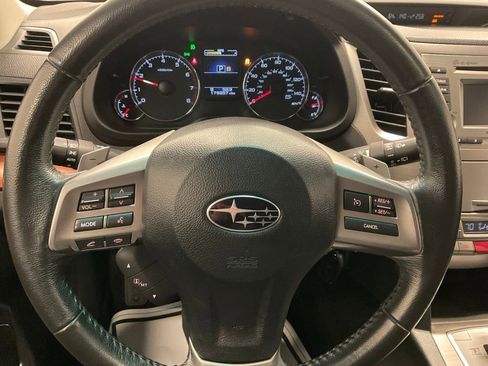 Used 2013 Subaru Outback 2.5i Limited w/ Moonroof Pkg image 17
