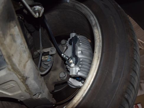 Used 1992 Chevrolet Corvette Coupe image 81