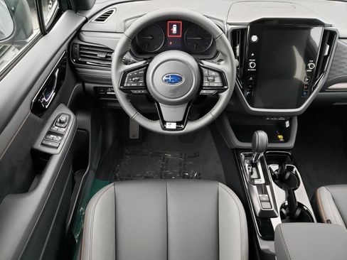 New 2026 Subaru Forester Sport AWD/4WD image 10