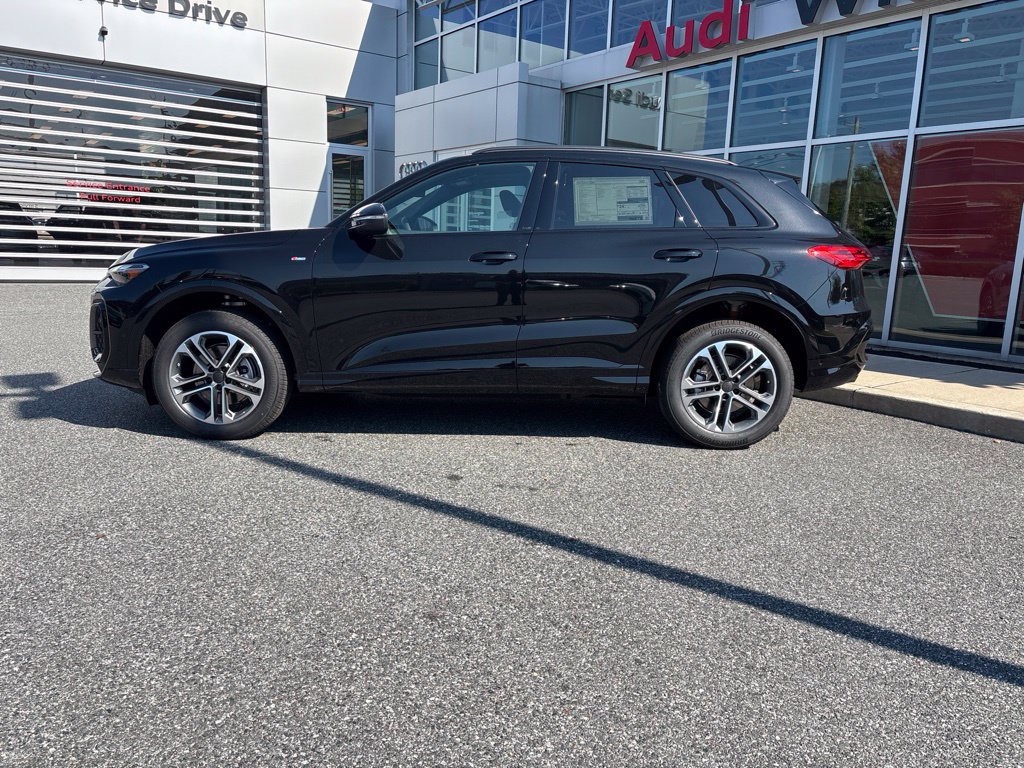 New 2026 Audi Q5 2.0T AWD/4WD image 2