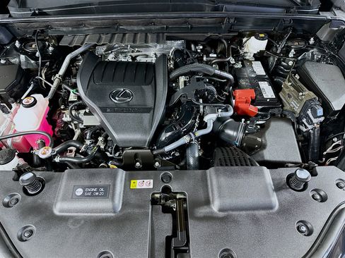 Used 2023 Lexus NX 350 350 Premium image 28