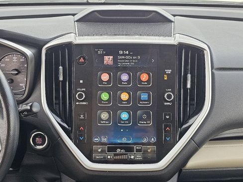 Used 2023 Subaru Ascent Limited w/ Technology Package image 34