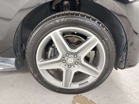 Used 2016 Mercedes-Benz GLE 400 4MATIC image 12