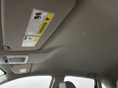 Used 2024 Honda HR-V LX image 27