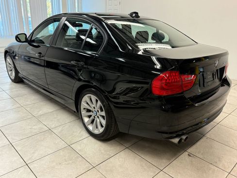 Used 2011 BMW 328i Sedan image 7