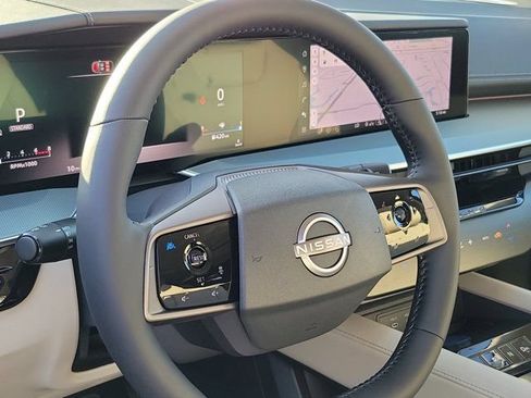 New 2026 Nissan Murano SL AWD/4WD image 9