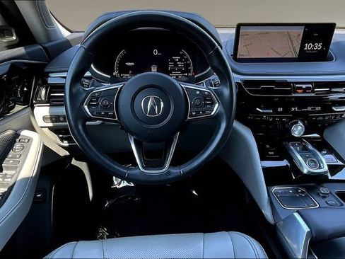 Used 2023 Acura MDX SH-AWD w/ Technology Package image 8