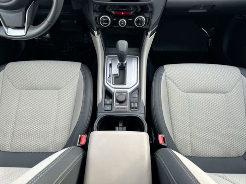 Certified 2023 Subaru Forester Premium image 32