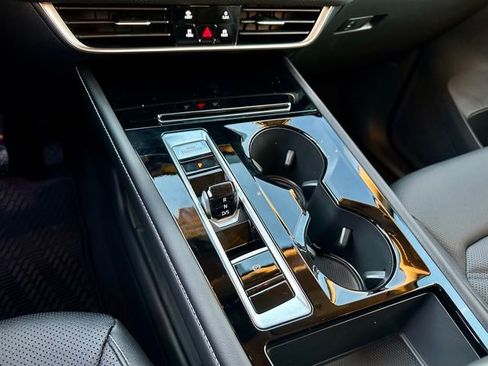 New 2026 Volkswagen Atlas SE image 25