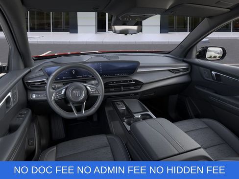 New 2026 Buick Enclave Sport Touring w/ Power Package FWD image 41