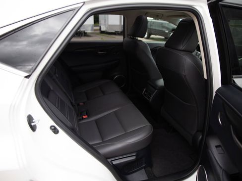 Used 2017 Lexus NX 200t AWD w/ Premium Package image 24