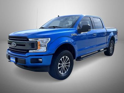 Used 2019 Ford F150 XLT w/ Equipment Group 302A Luxury