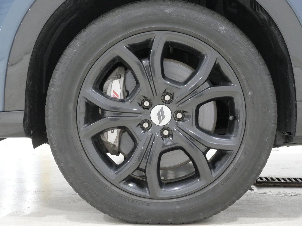 Used 2024 Dodge Hornet R/T w/ R/T Blacktop Package AWD/4WD image 9
