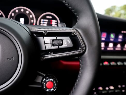 Used 2026 Porsche 911 Carrera S image 20