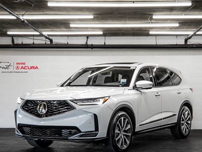 New 2026 Acura MDX FWD w/ Technology Package