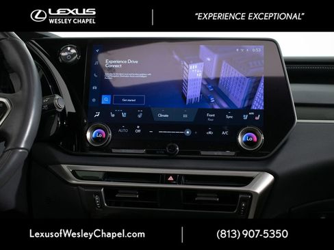 Used 2024 Lexus RX 350h w/ Accessory Package (Z1) AWD/4WD image 30