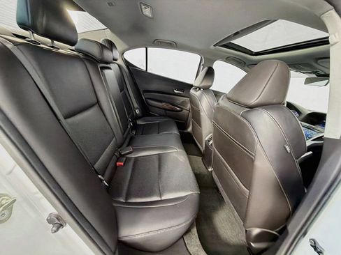 Used 2016 Acura TLX w/ Technology Package FWD image 27