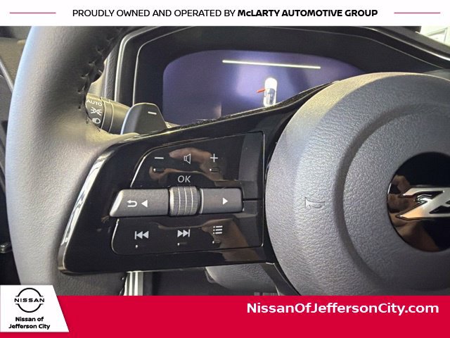 New 2027 Nissan Z Sport w/ Essentials Package (Sport) RWD image 25