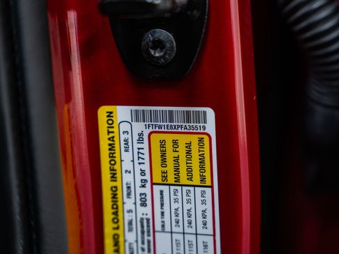 Used 2023 Ford F150 Lariat image 52