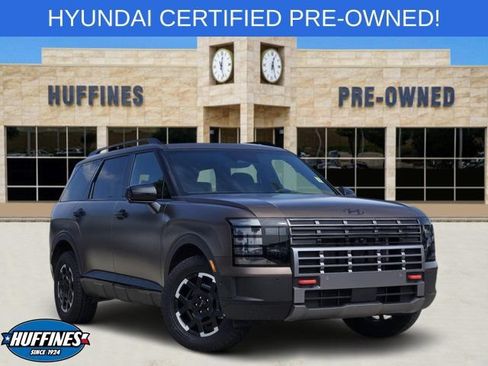 Used 2026 Hyundai Palisade XRT Pro AWD/4WD image 1
