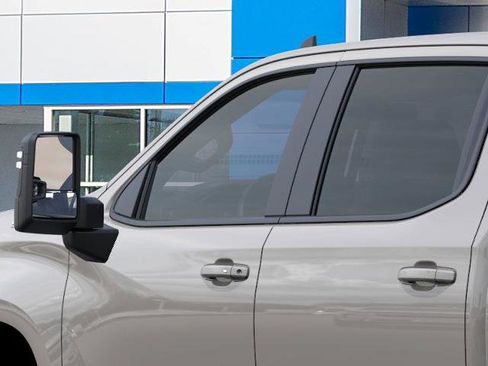 New 2026 Chevrolet Silverado 1500 RST image 34