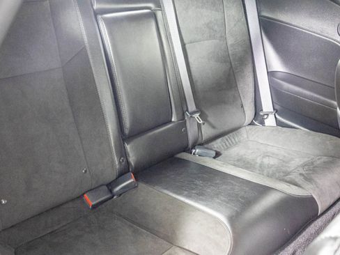 Used 2023 Dodge Challenger R/T Scat Pack w/ Plus Package image 33