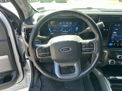Used 2024 Ford F250 Lariat AWD/4WD image 13