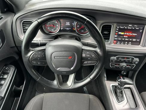 Used 2023 Dodge Charger GT RWD image 13