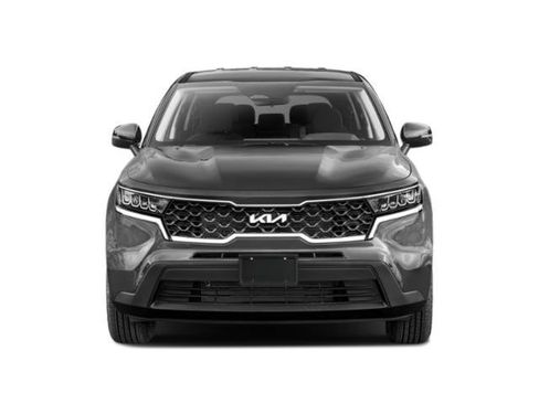 Used 2023 Kia Sorento LX FWD image 8
