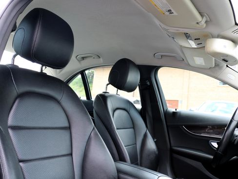 Used 2015 Mercedes-Benz C 300 Sedan w/ Premium 1 Package image 34