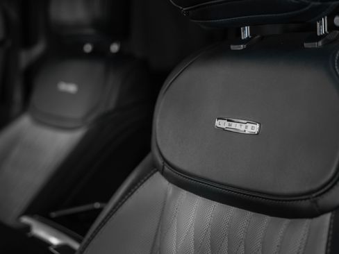 Certified 2023 Ford F150 Limited image 51