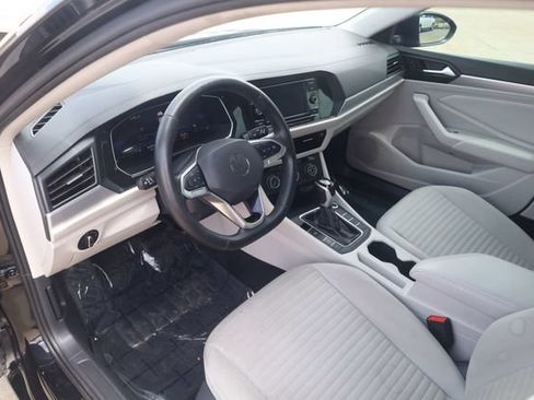 Used 2024 Volkswagen Jetta S FWD image 9