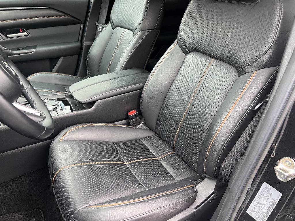 Used 2025 MAZDA CX-50 AWD 2.5 S w/ Premium Plus Pkg image 11